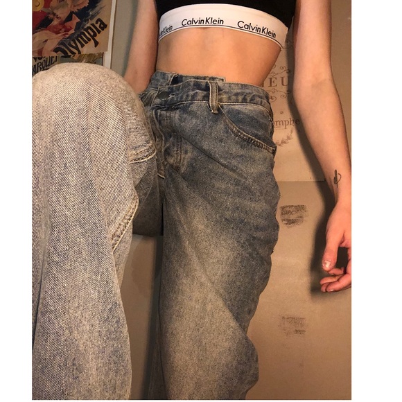 Oversized jeans - Picture 6 of 15